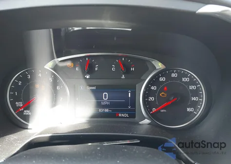 2020 Chevrolet Blazer Fwd 2Lt из США, поврежденный, VIN 3GNKBCR49LS654753